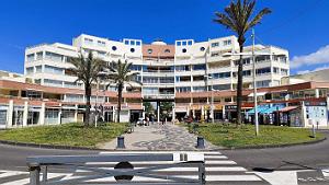CAP D'AGDE - Mail de Rochelongue - 4 Juin 2024 - 08